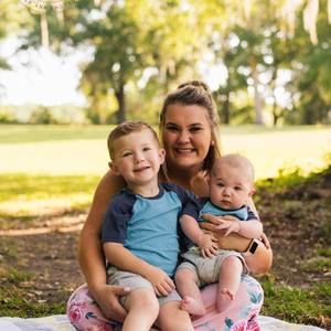 Meet your Posher, Chelsea